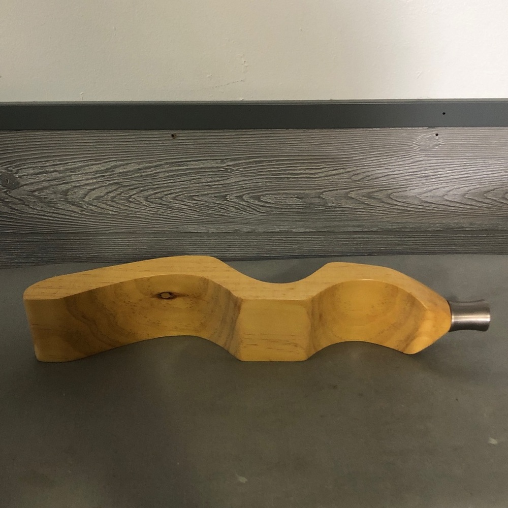 Ballerina/Dancer Instep Stretcher